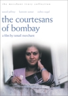 The Courtesans of Bombay Merchant Ivory DVD